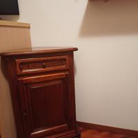 mobile noce con cassetto 