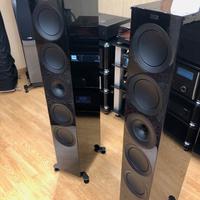 KEF R11 META