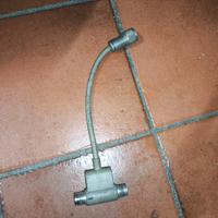 Connettore IBM AS400 Molex