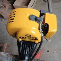 Decespugliatore