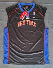 NIKE Maglia/canotta pre-partita New York Kinicks L