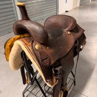 Sella POOLS CUTTER MODELLO 7070 “17