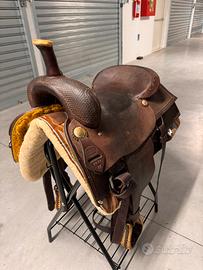 Sella POOLS CUTTER MODELLO 7070 “17