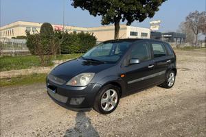 Ford Fiesta 1.4 TDCi 5p. Ghia