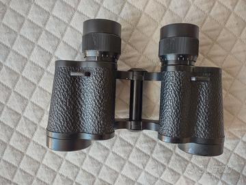 Binocolo militare Zeiss Jena mdI 8x30