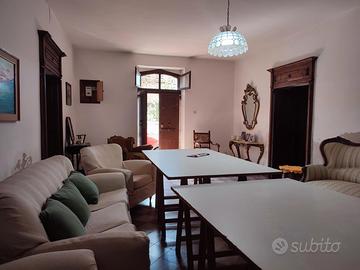 Ampia indipendente anche in rent to by