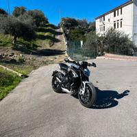 Mv Agusta Dragster 800 RR