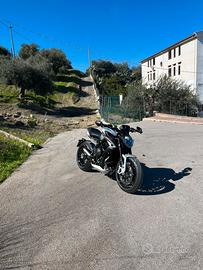 Mv Agusta Dragster 800 RR