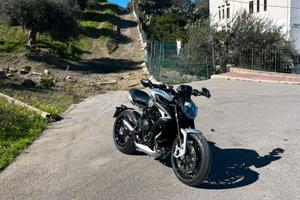 Mv Agusta Dragster 800 RR