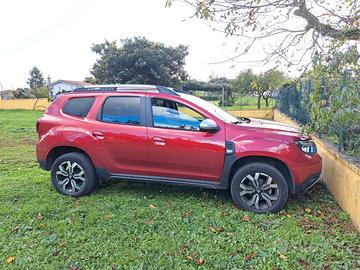 Dacia Daster