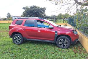 Dacia Daster