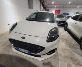 Ford Puma 1.0 EcoBoost Hybrid 125 CV S&S ST-Line X