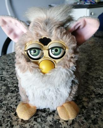 Furby