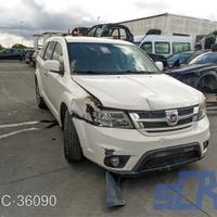 Fiat freemont 345 2.0 jtd 140cv 11-23 ricambi