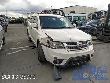 Fiat freemont 345 2.0 jtd 140cv 11-23 ricambi