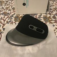 Mouse Verticale Nulea M513 Wireless 2.4G