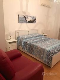 Stanza per ragazza zona via dante/metrololli/lumsa