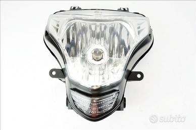 Honda Hornet 600 11 13 faro anteriore originale