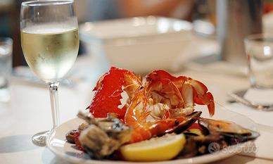 Ristorante mare