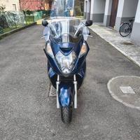 Scooter Silver Wing 600 usato