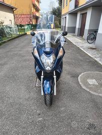 Scooter Silver Wing 600 usato
