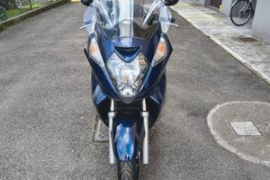 Scooter Silver Wing 600 usato