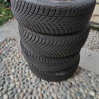 gomme invernali  205/55 R 16 