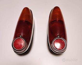 Ricambi auto epoca Fiat Innocenti VW golf Simca