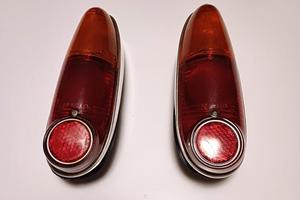 Ricambi auto epoca Fiat Innocenti VW golf Simca