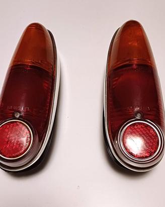 Ricambi auto epoca Fiat Innocenti VW golf Simca