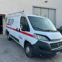 Ricambi Fiat Ducato 2019