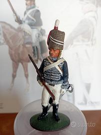 Soldatini epoca Napoleonica 