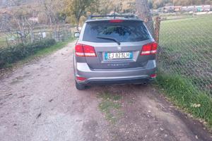 FIAT Freemont 2.0 Multijet 170 CV Urban