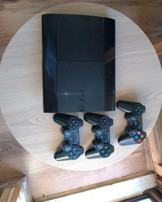 PlayStation 3