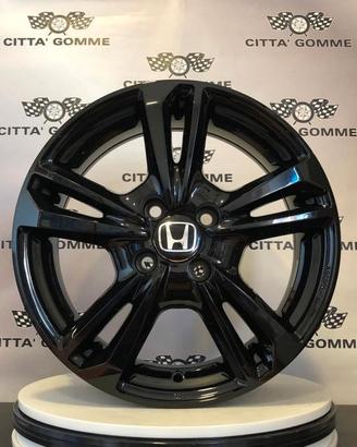 Cerchi in lega Honda Civic Insight Jazz da 17