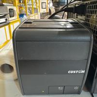 Stampante termica POS Custom KUBE RS232