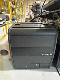 Stampante termica POS Custom KUBE RS232