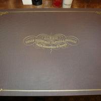 Album castelli feudali monarchia savoia Gonin 1965