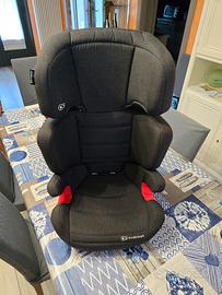 Seggiolino auto Kinderkraft 15-36 kg Gruppo 2/3