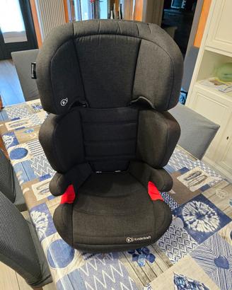 Seggiolino auto Kinderkraft 15-36 kg Gruppo 2/3
