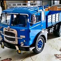 Camion Fiat 682N2 scala 1:14 modellino nuovo
