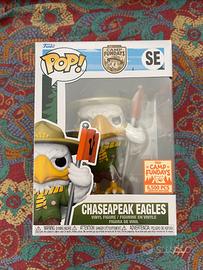 Funko Pop Chaseapeak Eagles 2023 fundays 6500 pcs
