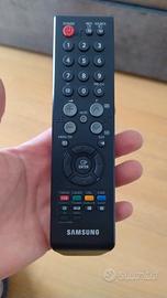 Telecomando Originale Samsung 