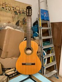 Chitarra classica