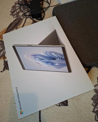 surface pro 9