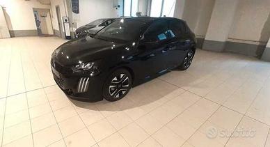 Peugeot 208 PureTech 100 Stop&Start 5 porte Al