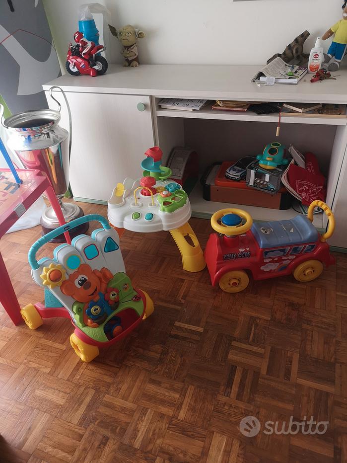 Giocattoli Vendita in Tutto per i bambini a Palermo e provincia