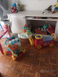 giocattoli