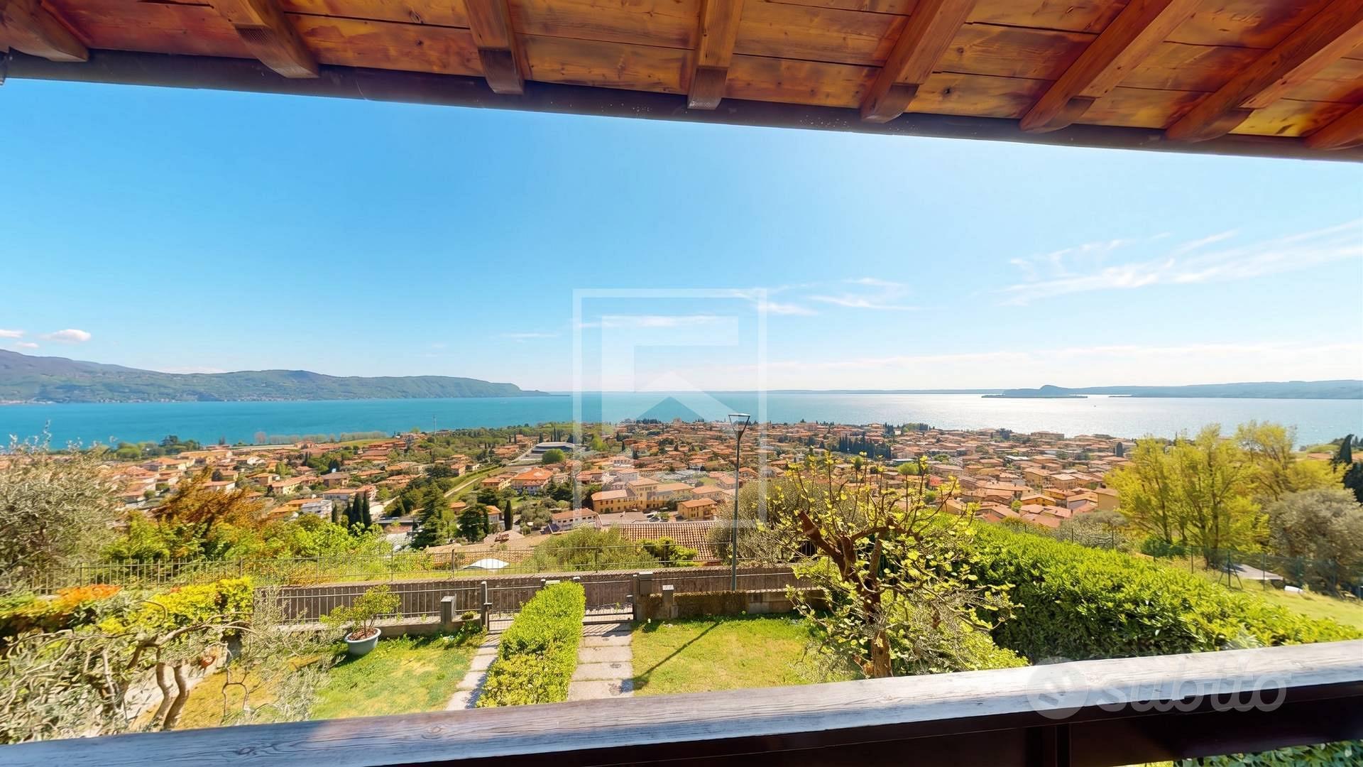 House in Toscolano Maderno, Sanico - Vista 2