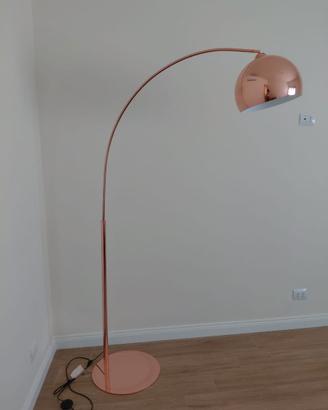 Lampada Rame Maison du Monde Nuova